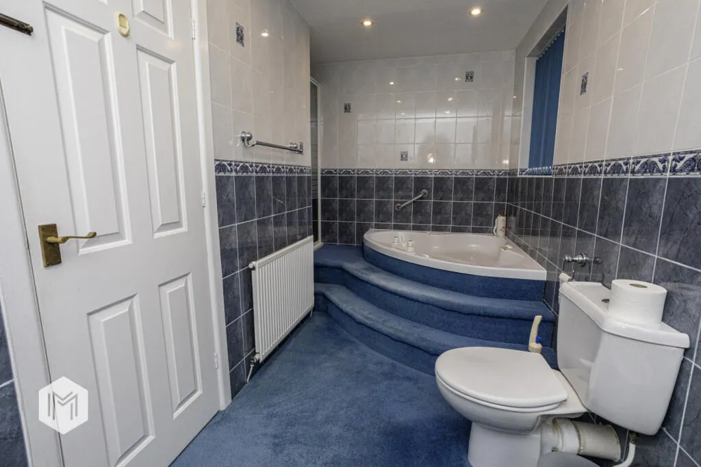 3 bed Detached