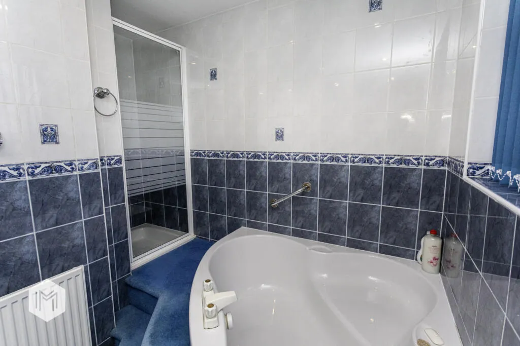 3 bed Detached