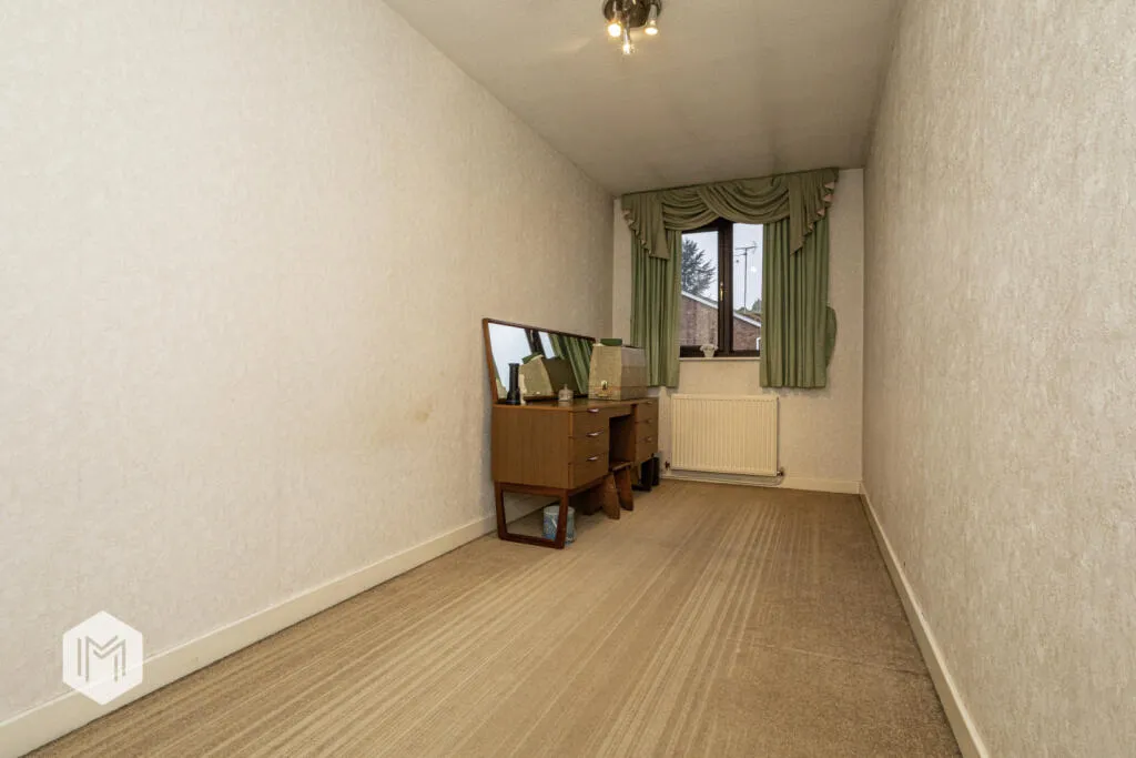 3 bed Detached