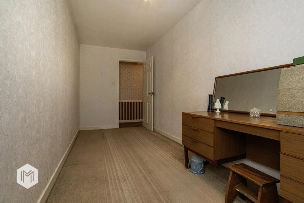 3 bed Detached