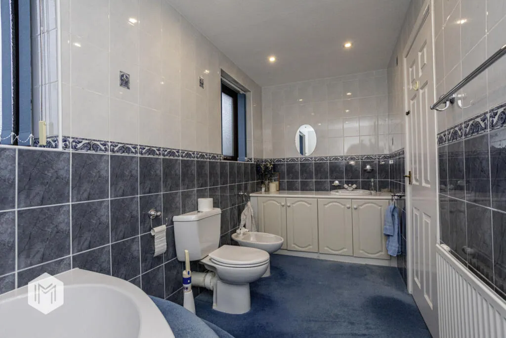 3 bed Detached