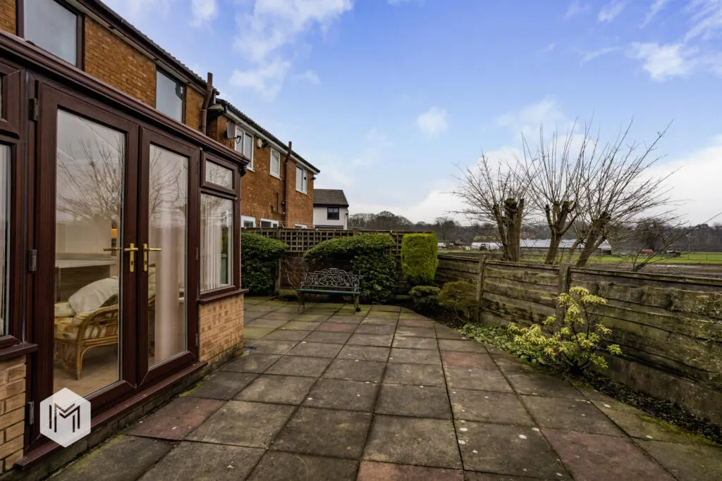 3 bed Detached