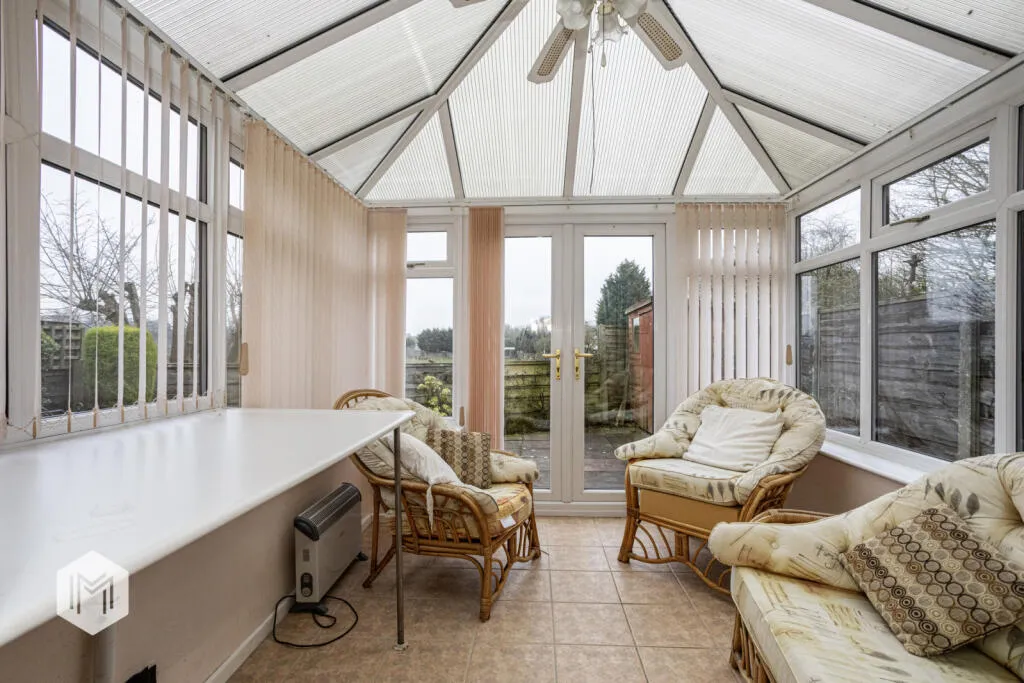 3 bed Detached