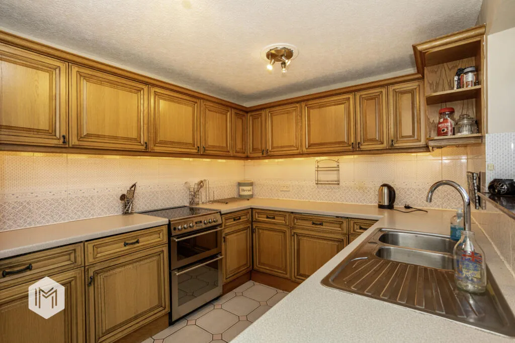 3 bed Detached