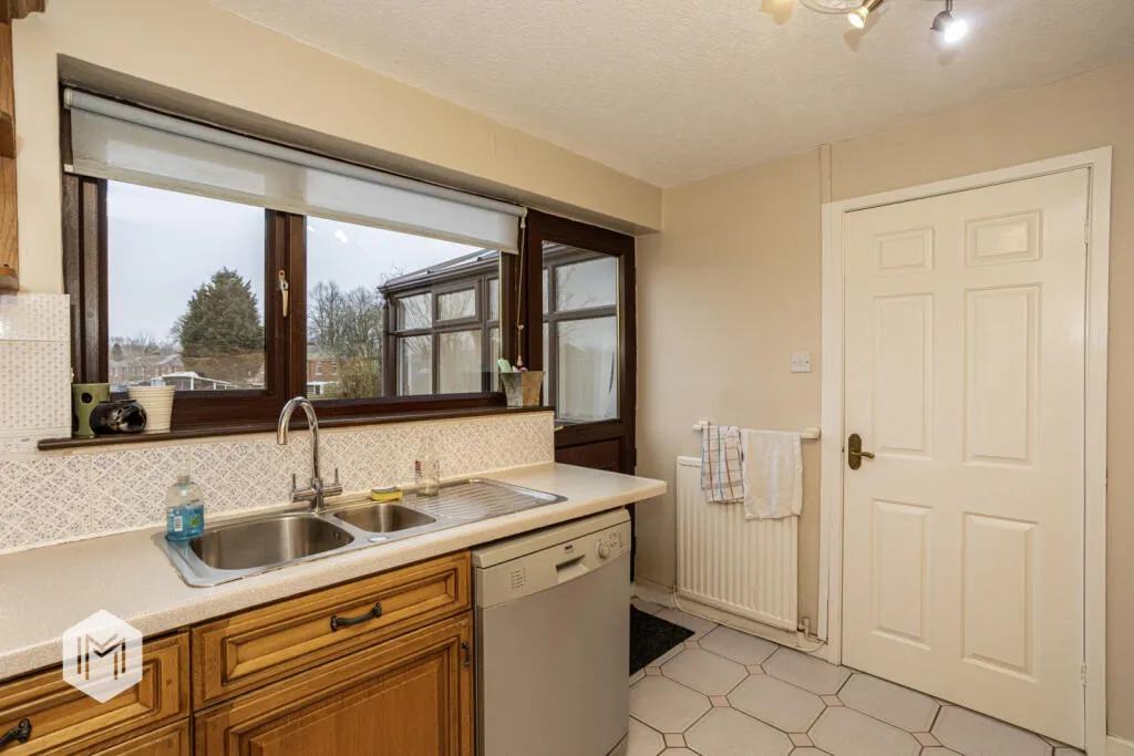 3 bed Detached