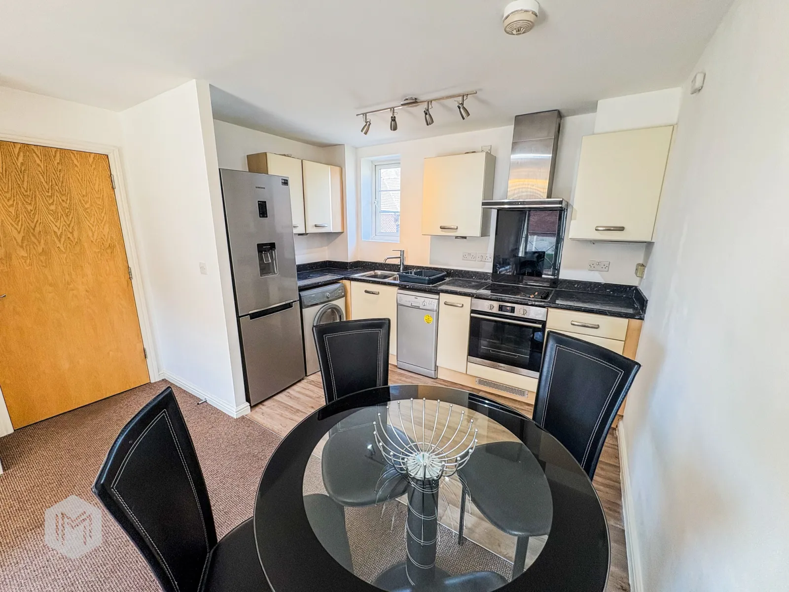 2 bed Apartment