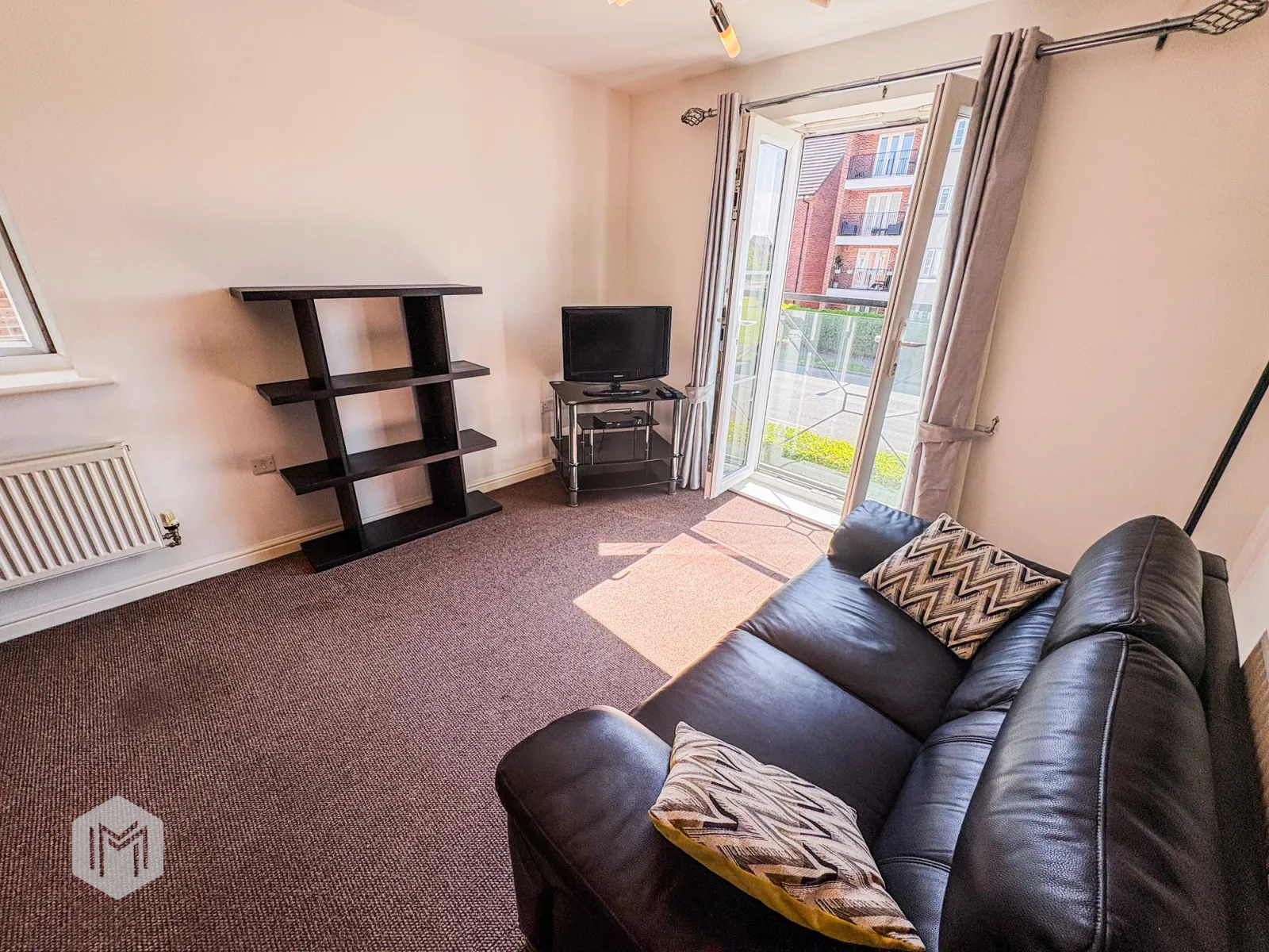 2 bed Apartment
