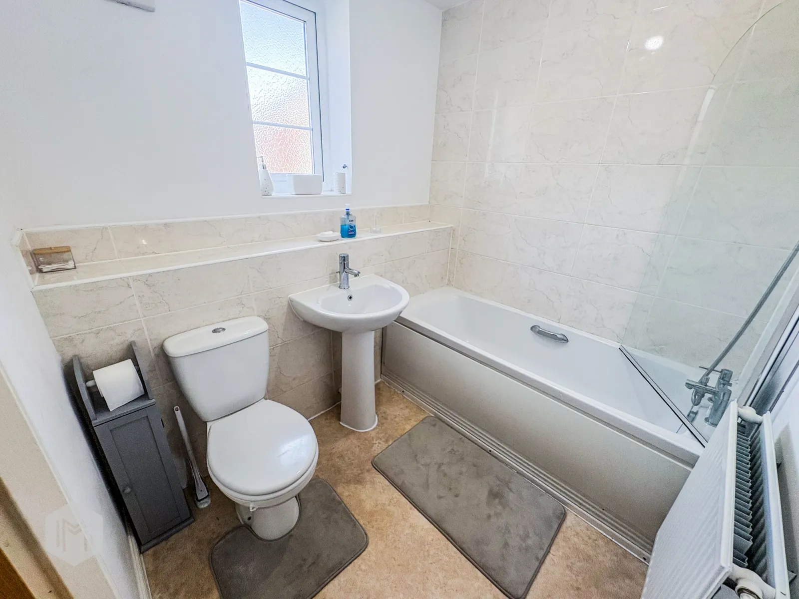2 bed Apartment