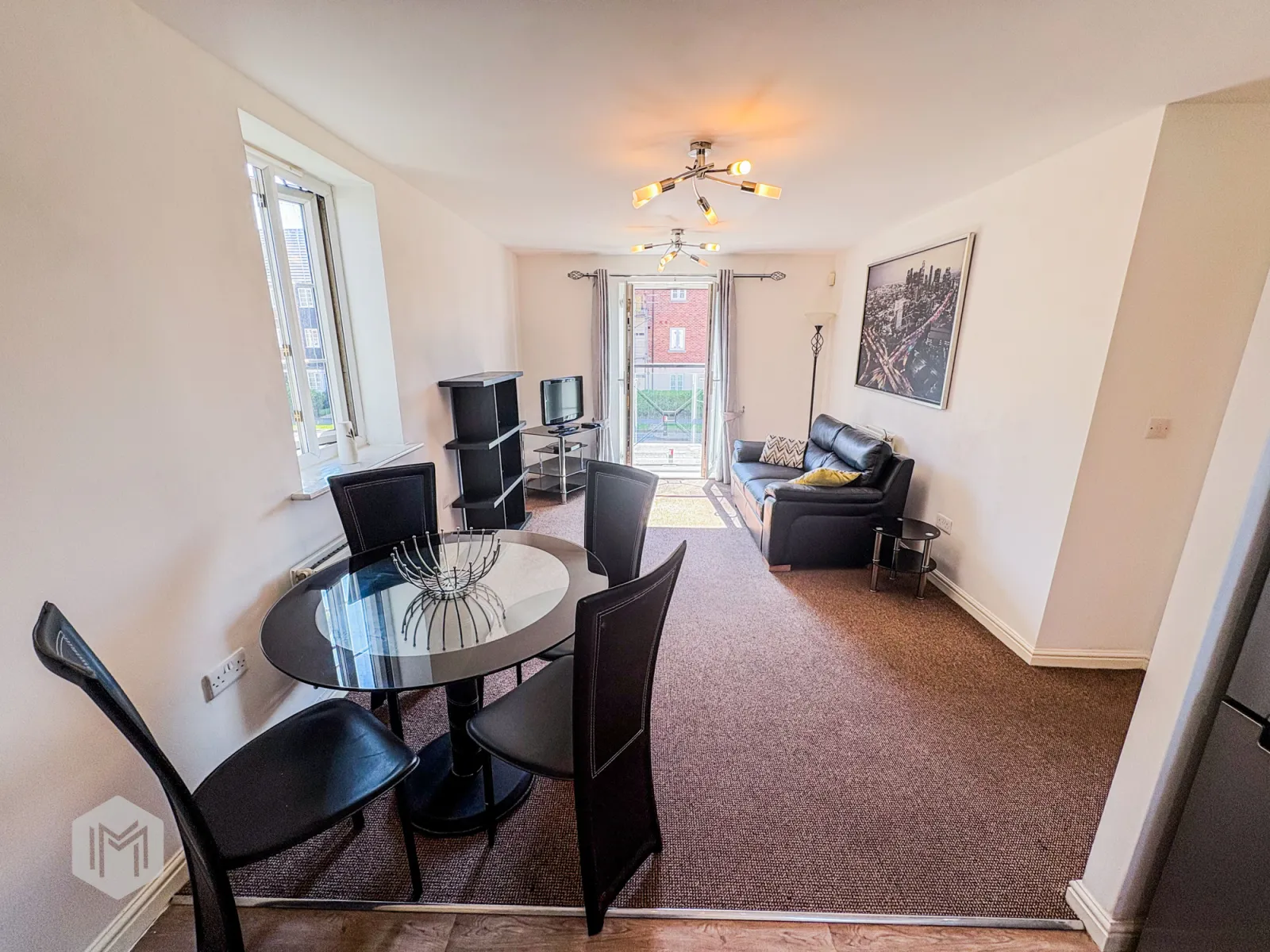2 bed Apartment