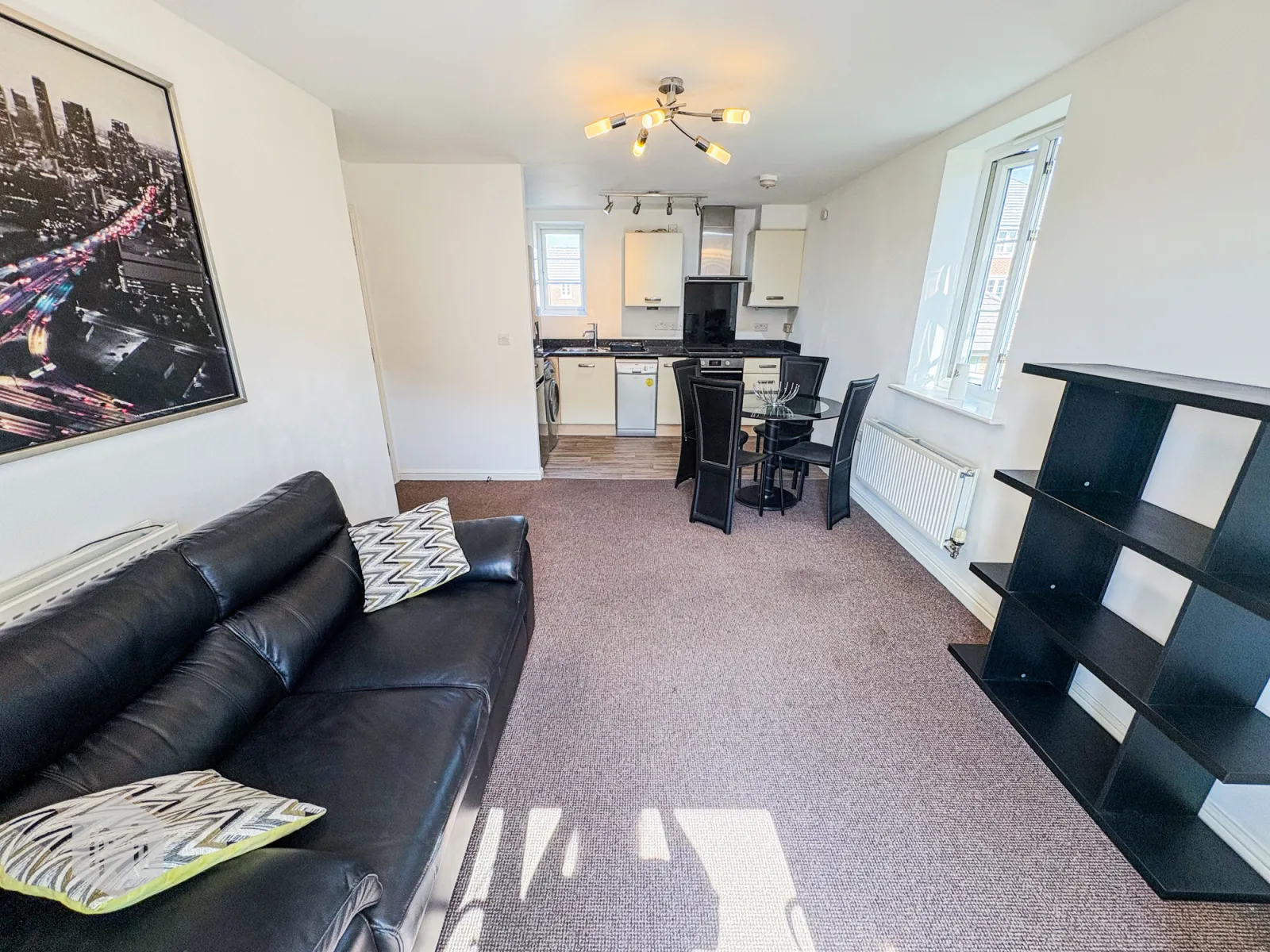 2 bed Apartment
