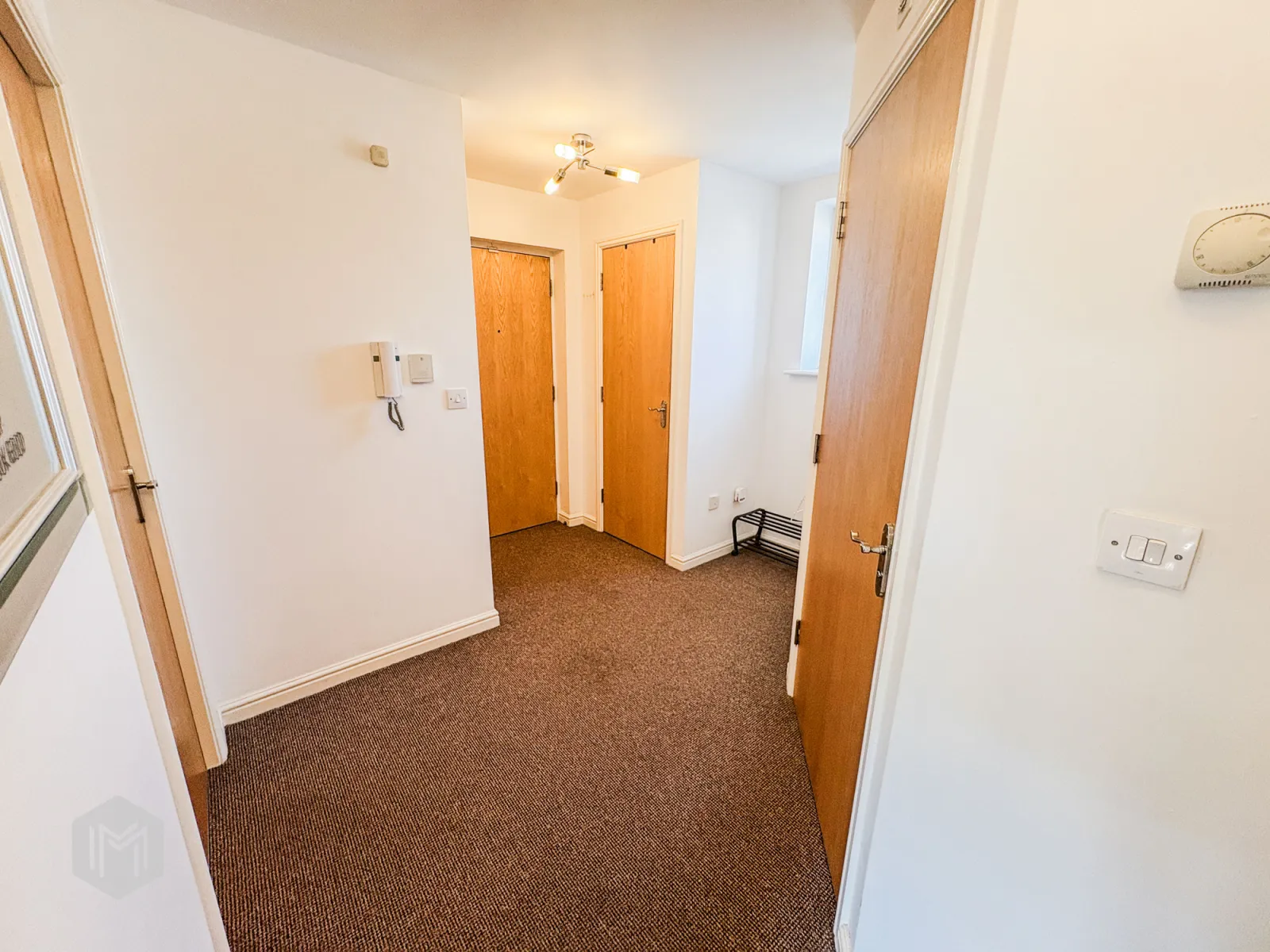 2 bed Apartment