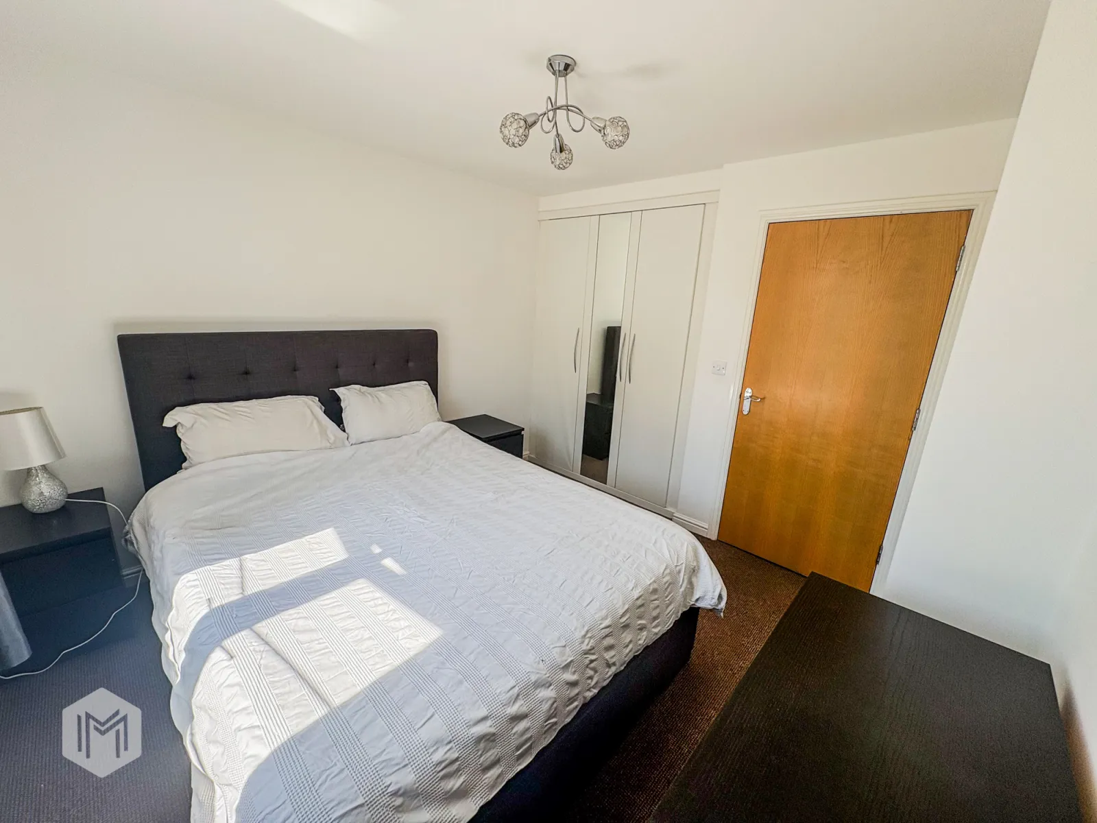 2 bed Apartment