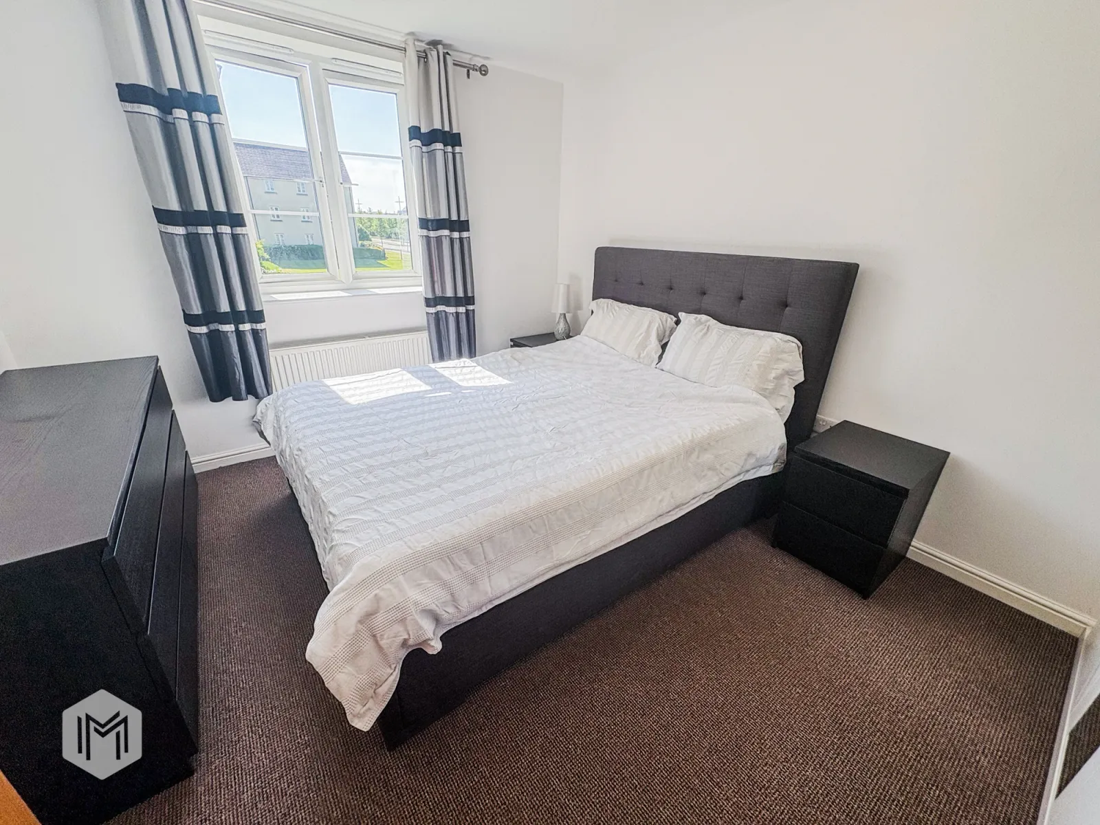 2 bed Apartment