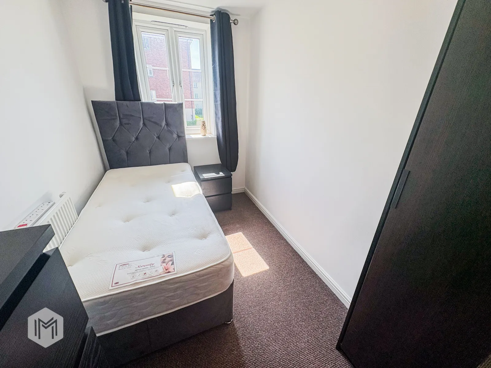 2 bed Apartment