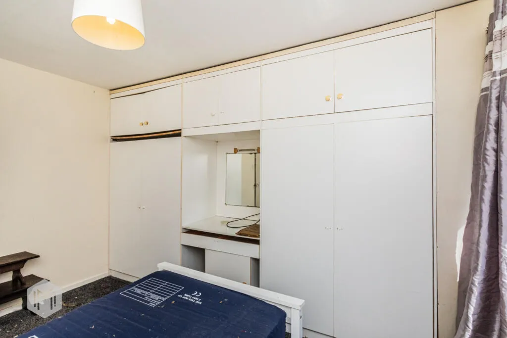 2 bed Semi-Detached Bungalow