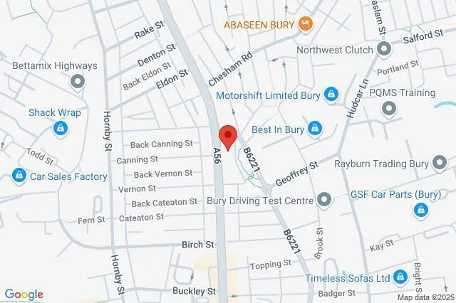 5 bed Commercial Property