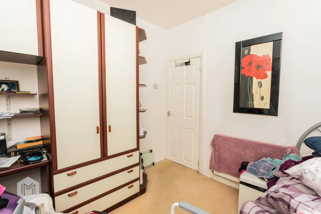 2 bed Semi-Detached