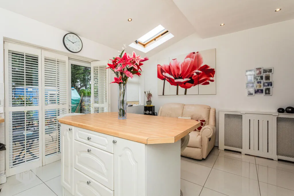 2 bed Semi-Detached