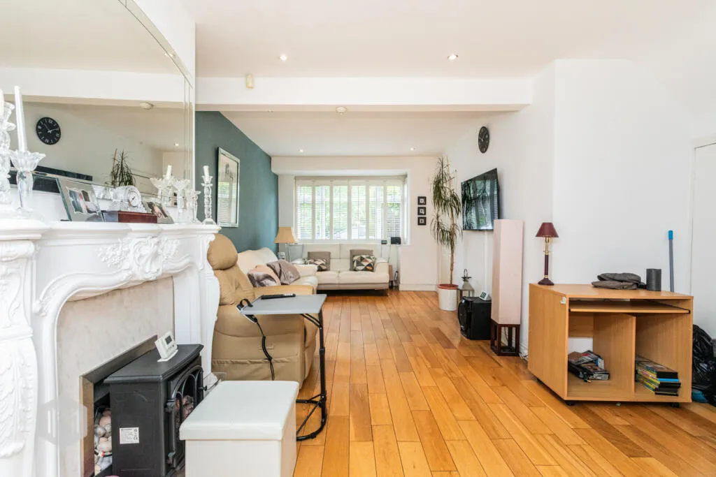 2 bed Semi-Detached