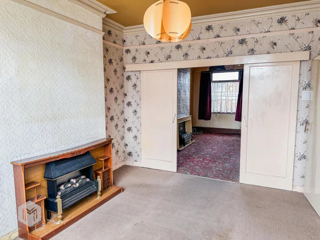 3 bed Terraced
