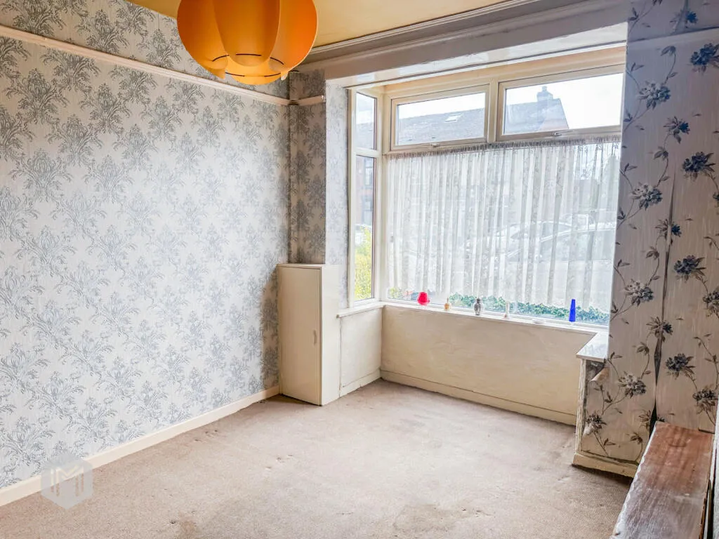 3 bed Terraced