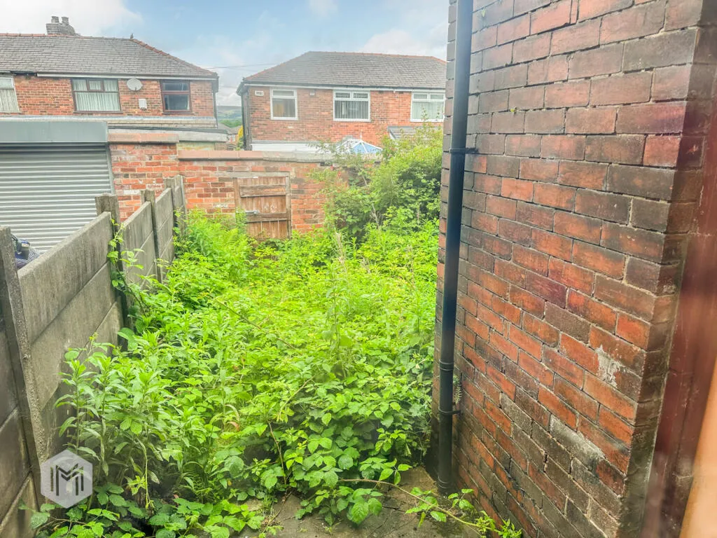 3 bed Terraced