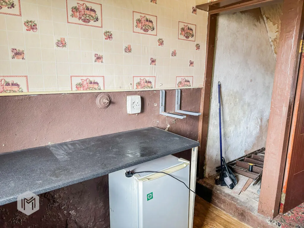 3 bed Terraced