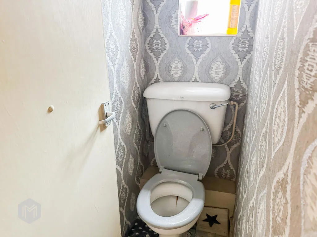 3 bed Terraced