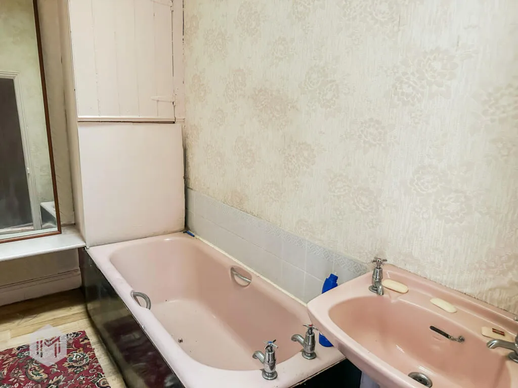 3 bed Terraced