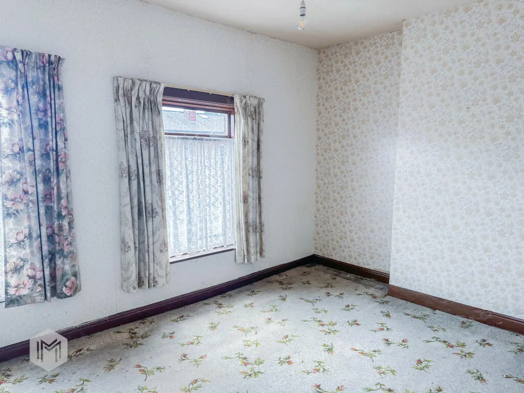 3 bed Terraced