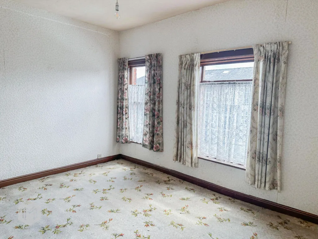 3 bed Terraced