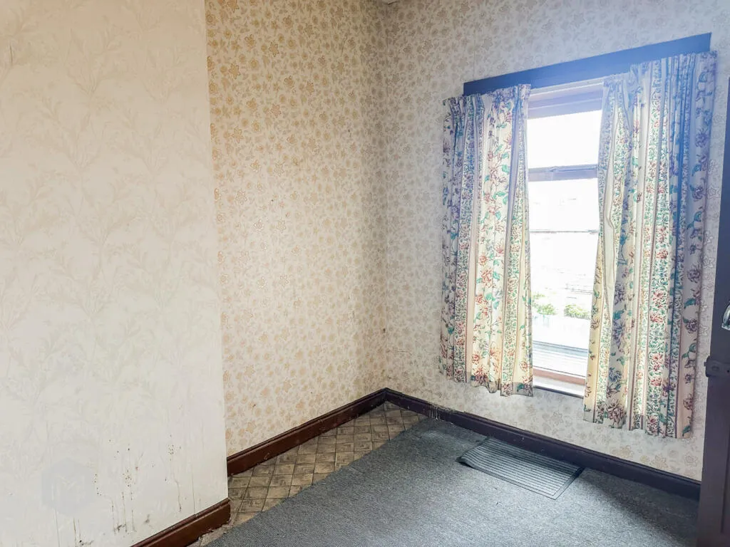 3 bed Terraced