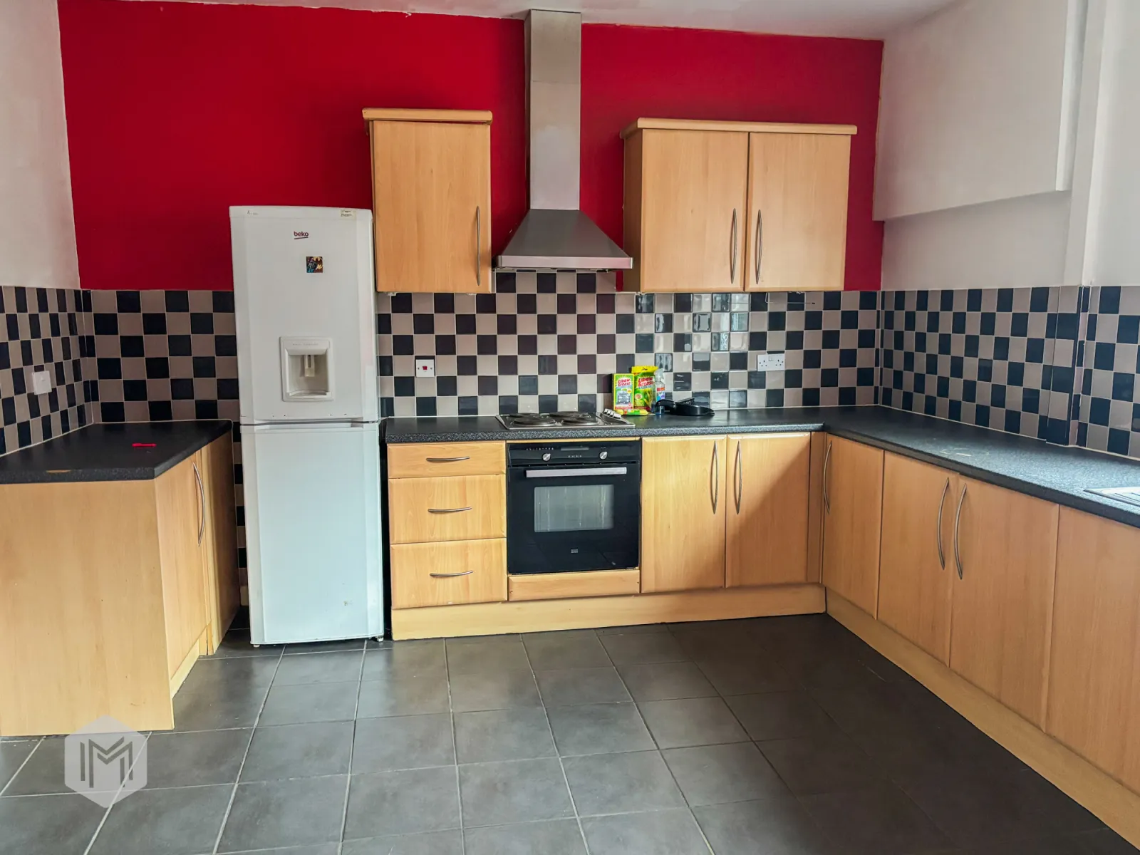 3 bed Terraced