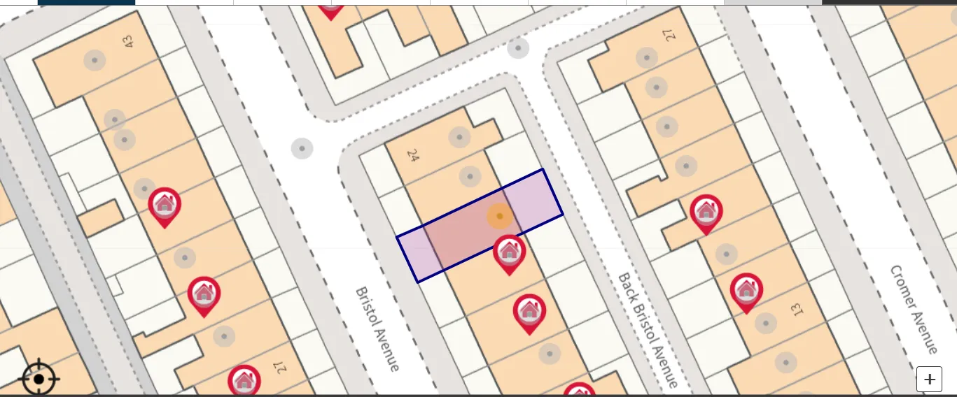 3 bed Terraced