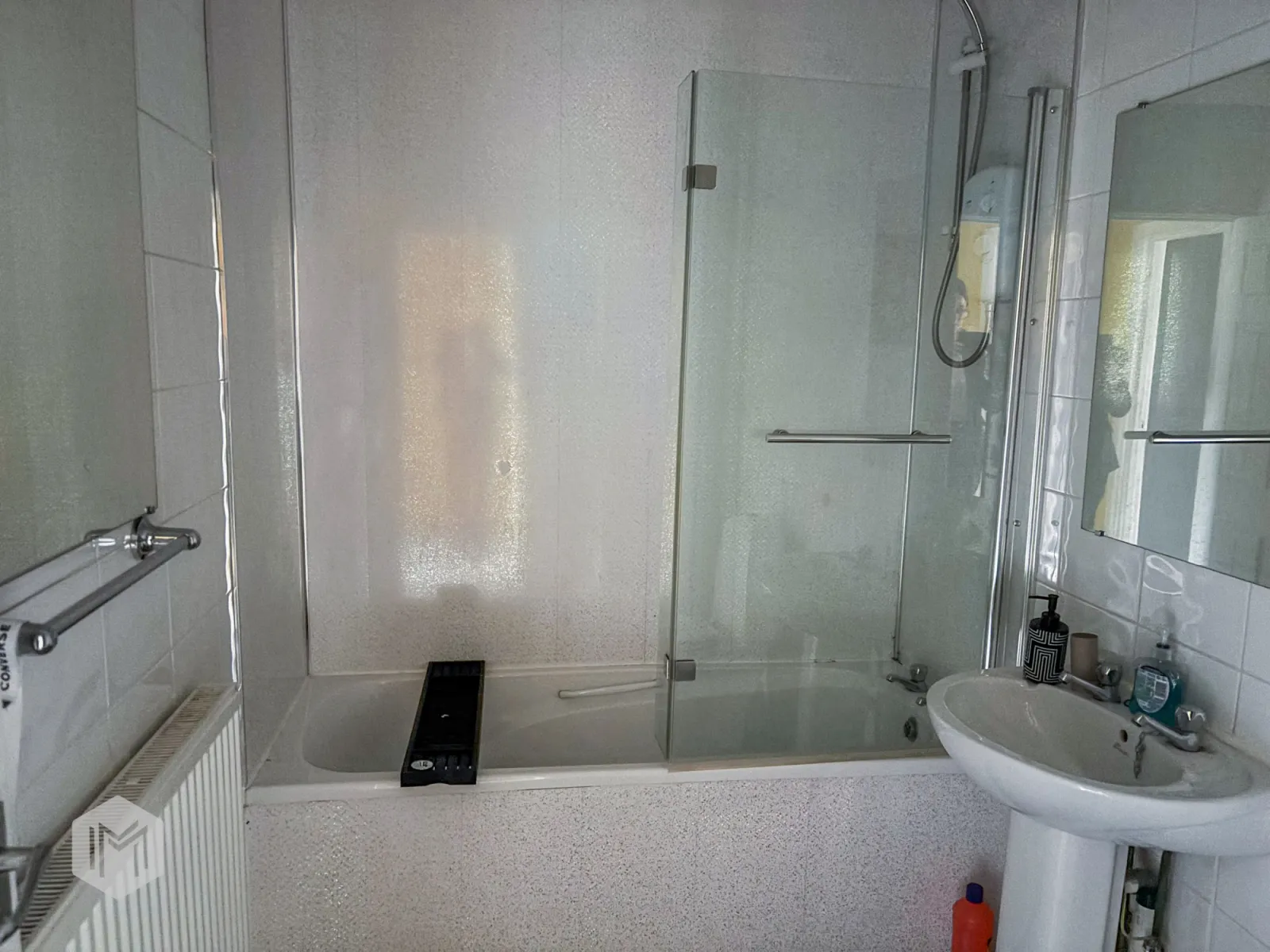 3 bed Terraced