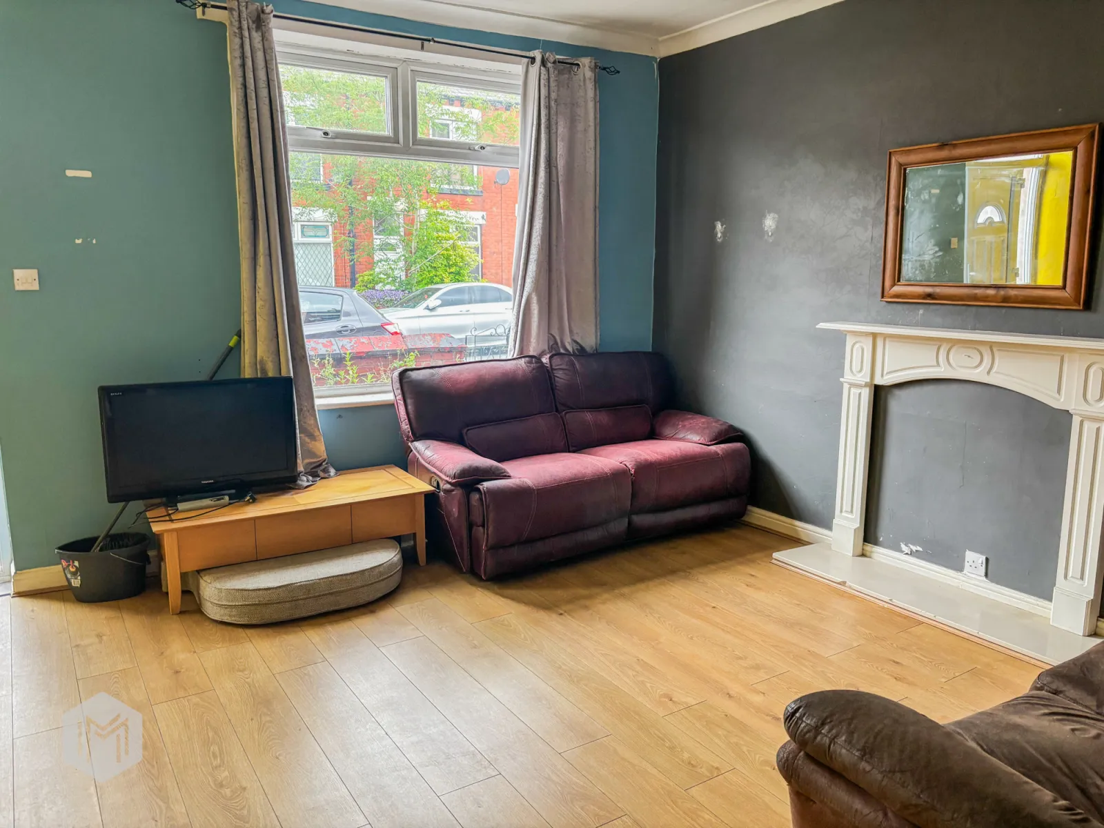 3 bed Terraced