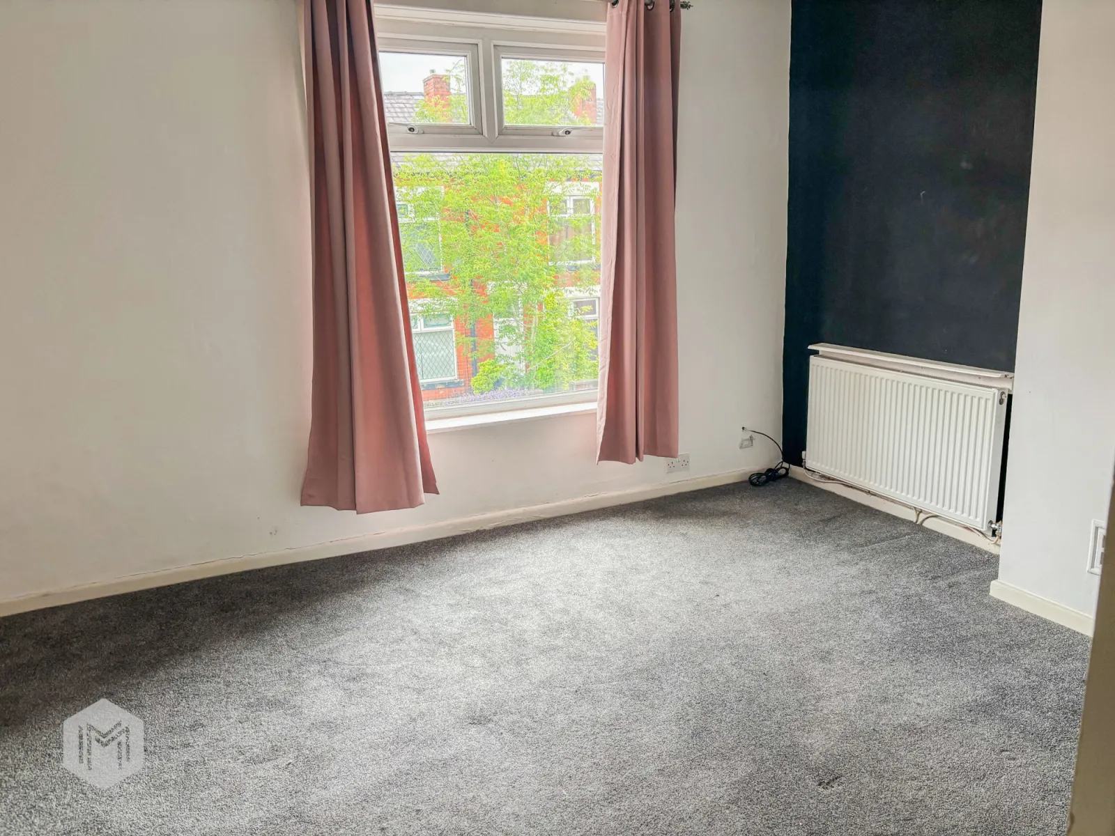 3 bed Terraced