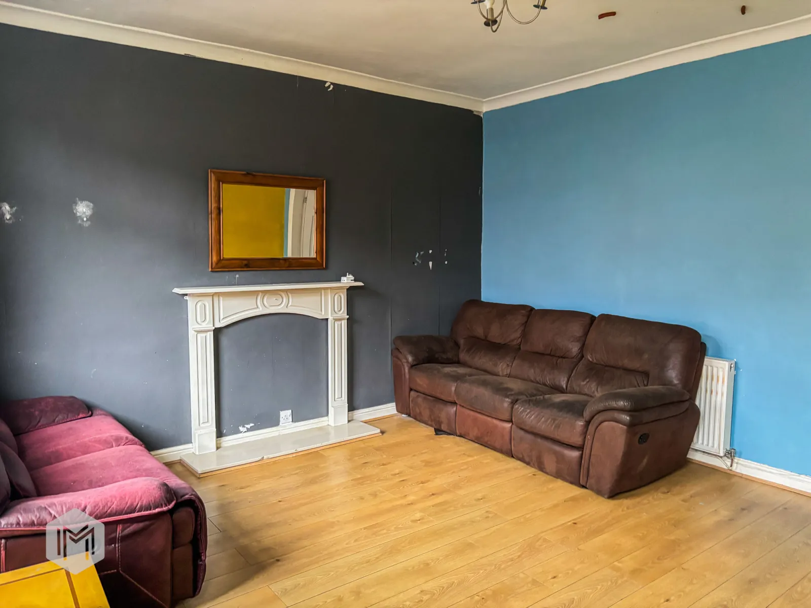 3 bed Terraced