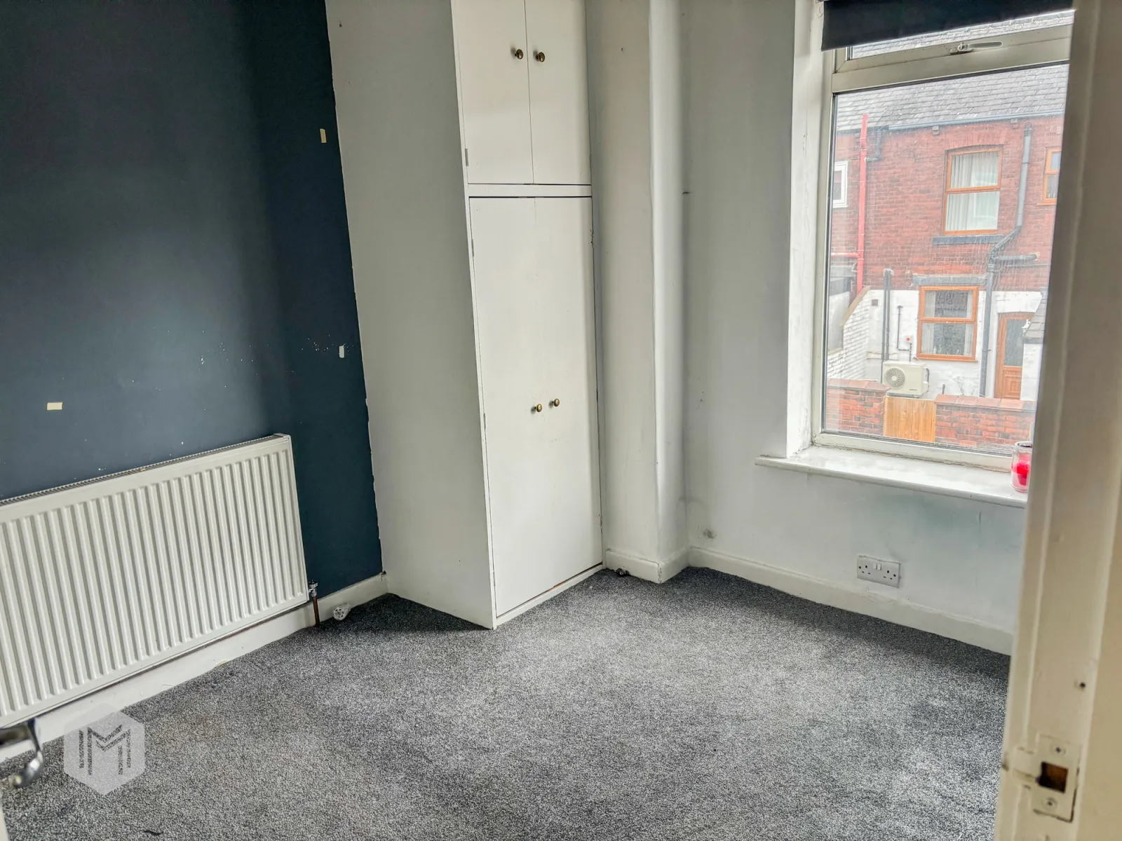 3 bed Terraced