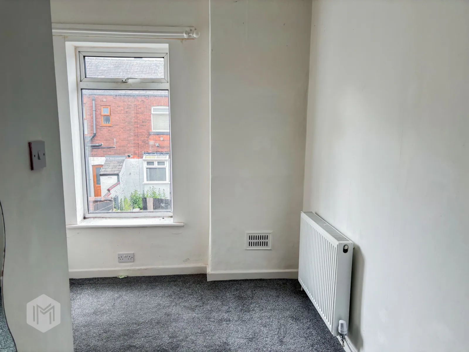 3 bed Terraced
