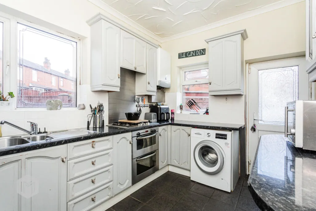 3 bed Semi-Detached
