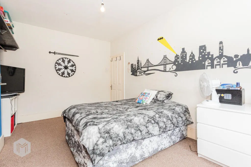 3 bed Semi-Detached