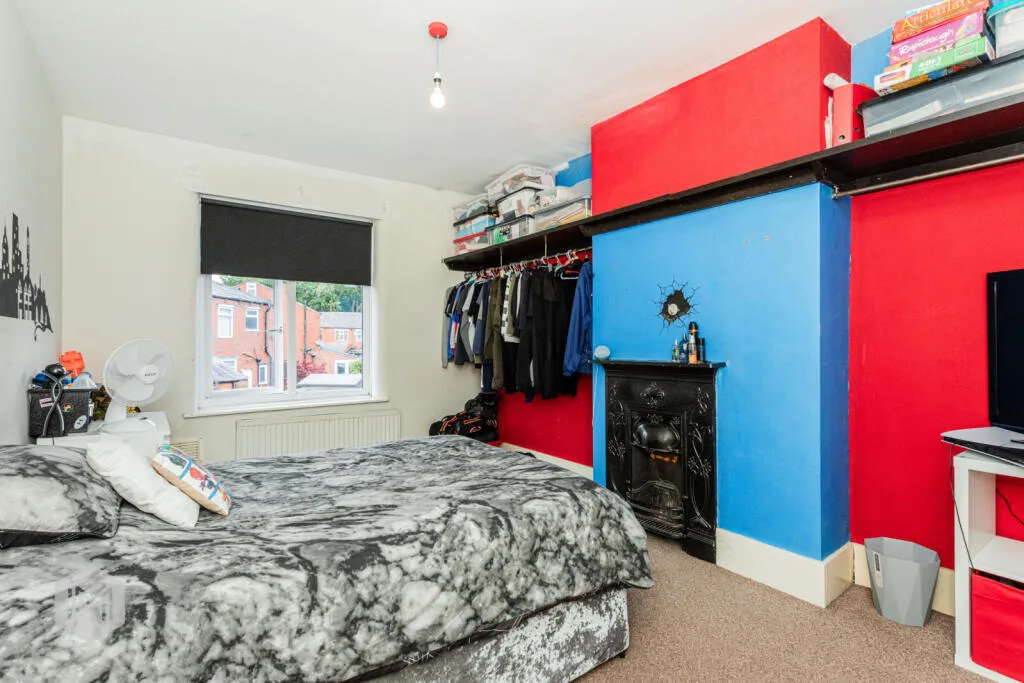 3 bed Semi-Detached