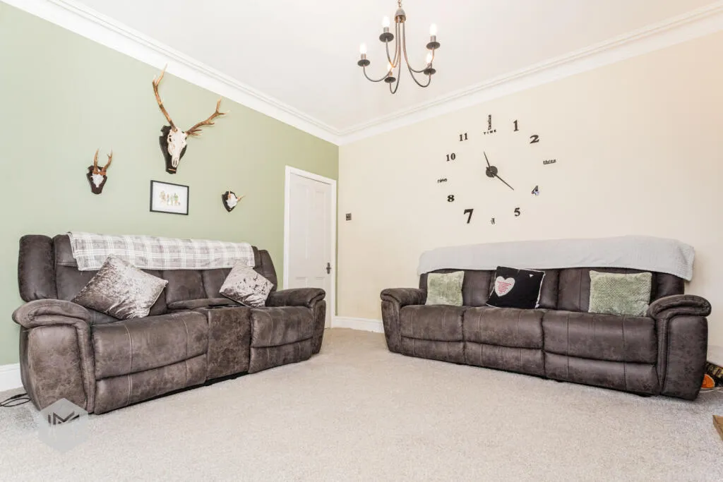 3 bed Semi-Detached
