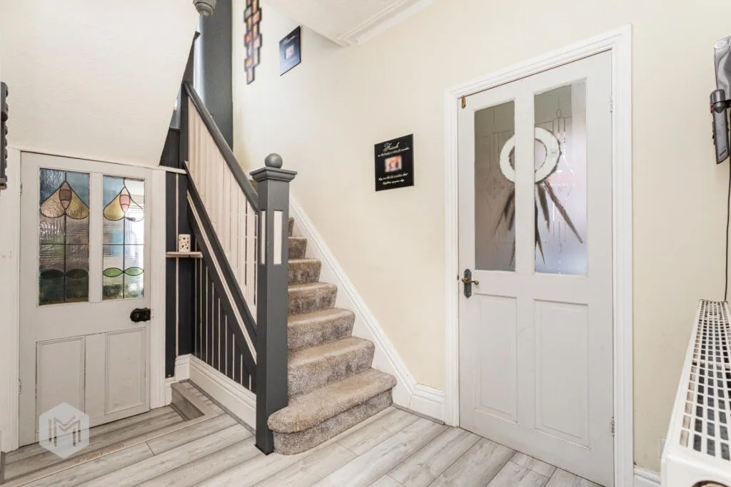 3 bed Semi-Detached