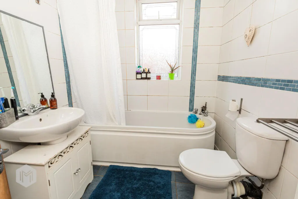 3 bed Semi-Detached