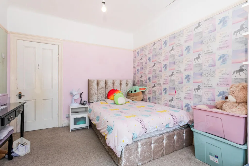 3 bed Semi-Detached