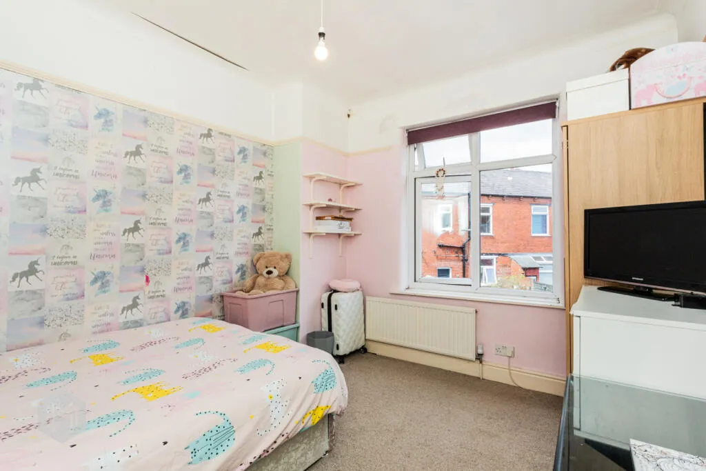 3 bed Semi-Detached