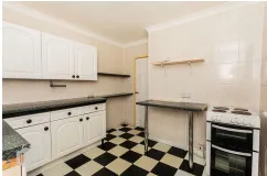 3 bed Semi-Detached Bungalow