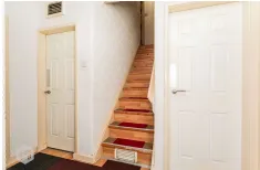 3 bed Semi-Detached Bungalow